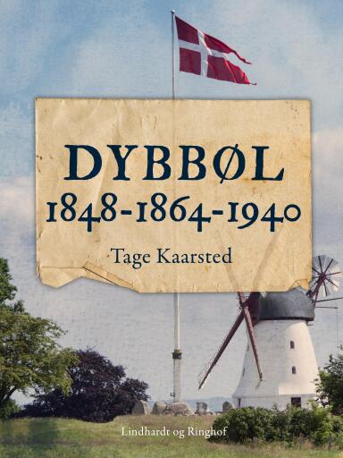 Dybbøl 1848–1864–1940