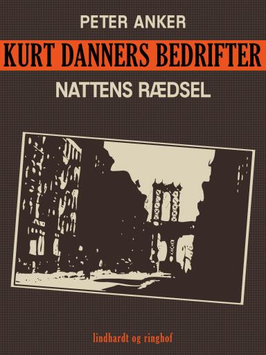 Kurt Danners bedrifter: Nattens rædsel