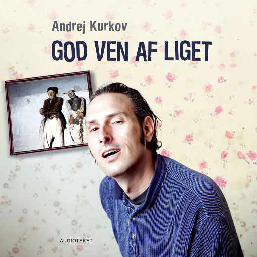 God ven af liget