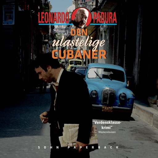 Den ulastelige cubaner
