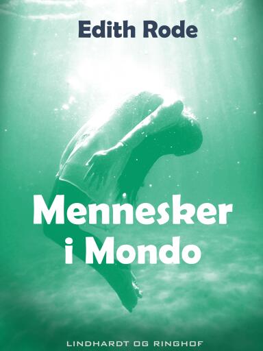 Mennesker i Mondo