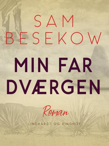 Min far dværgen