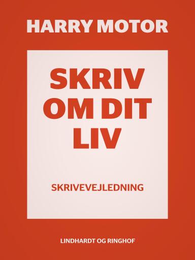 Skriv om dit liv