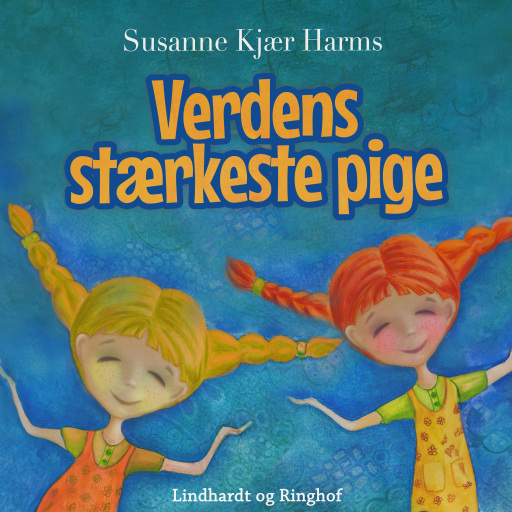 Verdens stærkeste pige