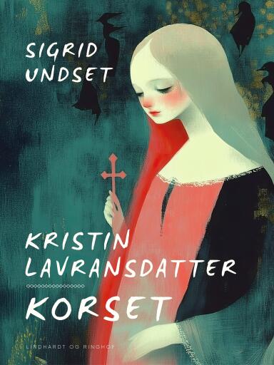Kristin Lavransdatter – Kransen