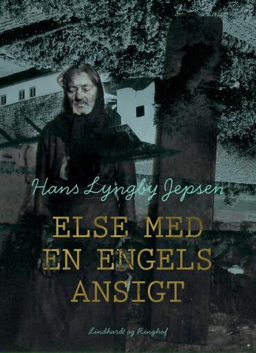 Else med en engels ansigt