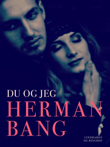 Du og jeg