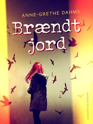 Brændt jord
