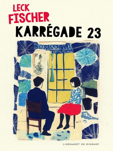Karrégade 23