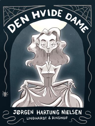 Den hvide dame