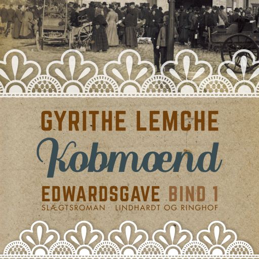 Edwardsgave – Købmænd