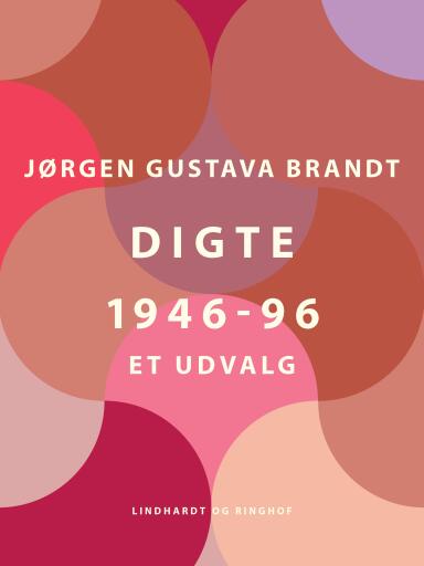 Digte 1946–96. Et udvalg