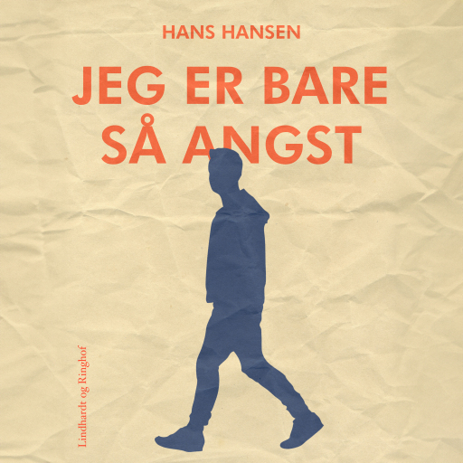Jeg er bare så angst