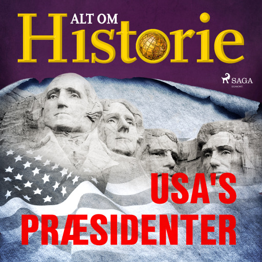 USA's præsidenter