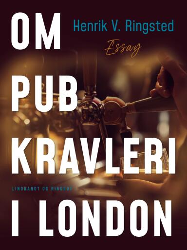 Om pub–kravleri i London