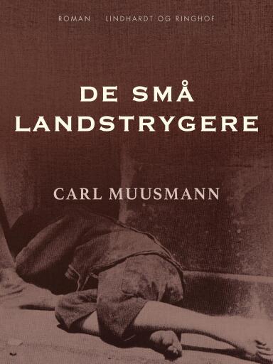 De små landstrygere