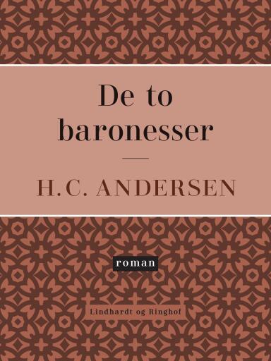 De to baronesser
