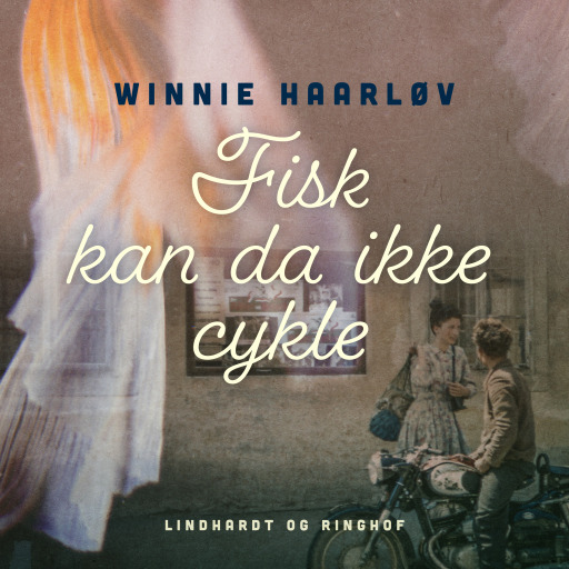 Fisk kan da ikke cykle