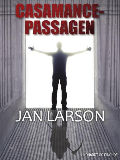 Casamance–passagen