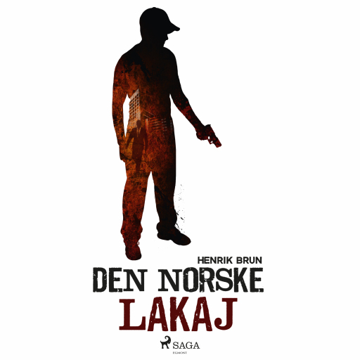 Ketil Brandt (2) – Den norske lakaj