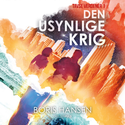 Tavse verdener (1) – Den usynlige krig