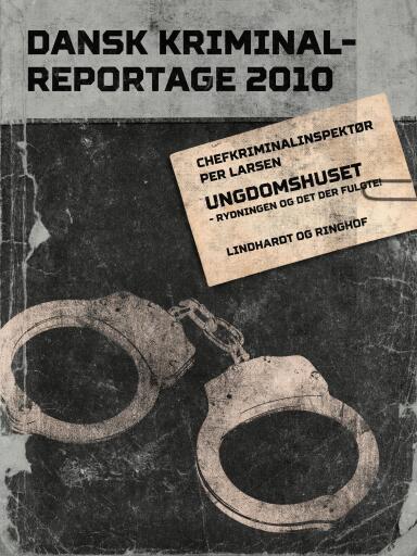Ungdomshuset – rydningen og det der fulgte!