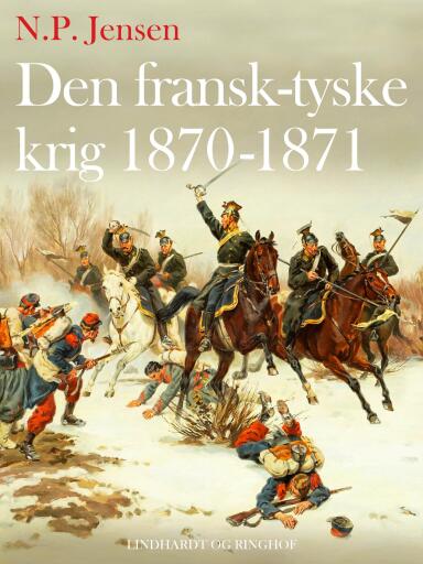 Den fransk–tyske krig 1870–1871