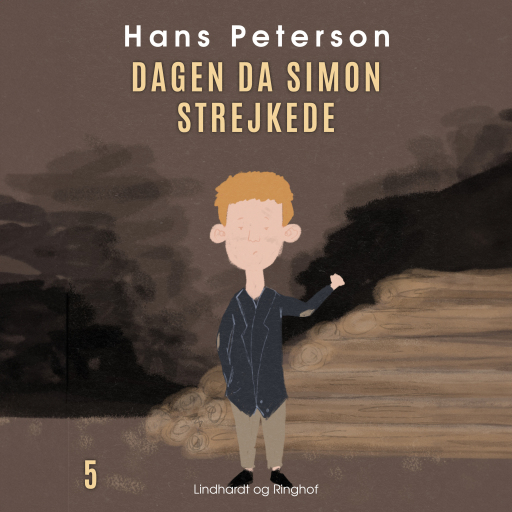 Dagen da Simon strejkede