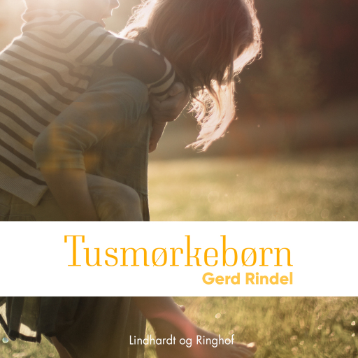 Tusmørkebørn