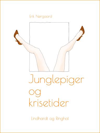 Junglepiger og krisetider