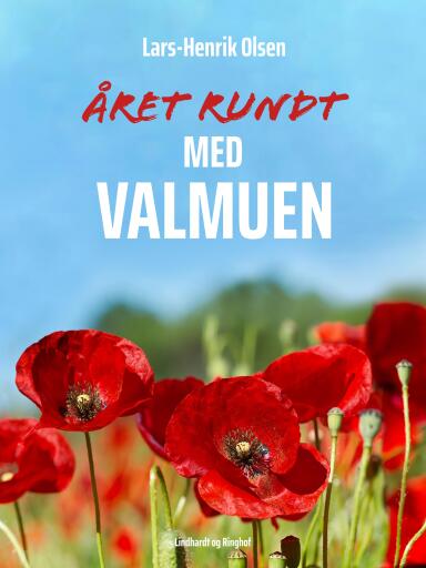 Året rundt – med valmuen