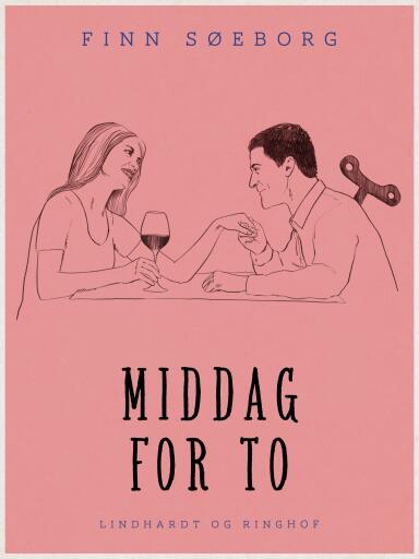 Middag for to