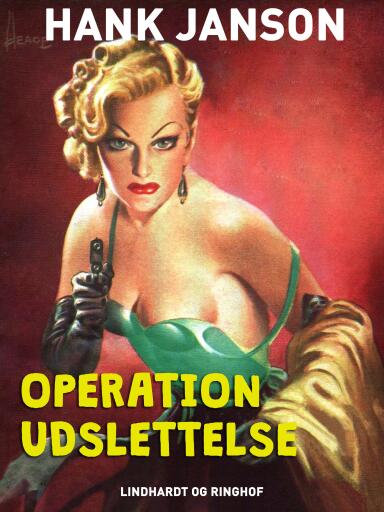 Operation udslettelse