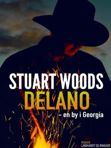 Delano – en by i Georgia