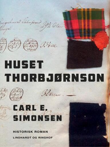 Huset Thorbjørnson