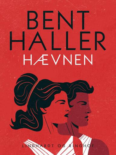 Hævnen – Historien om Elektra og Orestes