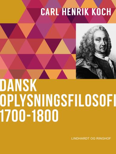 Dansk oplysningsfilosofi – 1700–1800