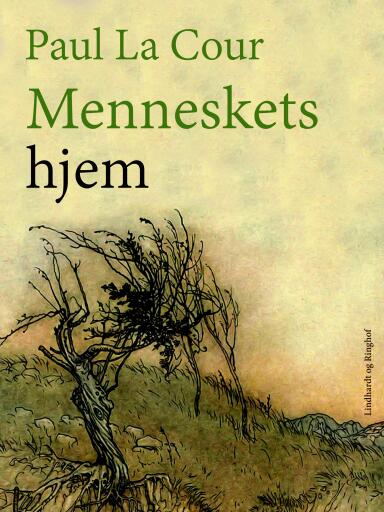 Menneskets hjem