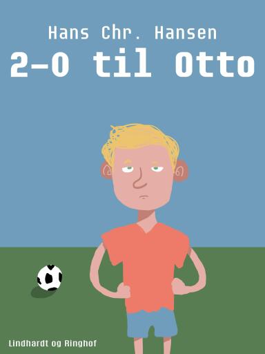2–0 til Otto