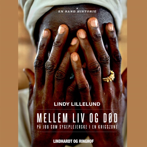 Mellem liv og død