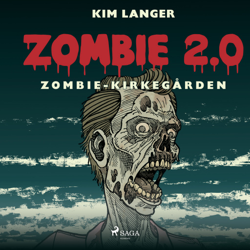 Zombie 2.0: ZOMBIE–KIRKEGÅRDEN