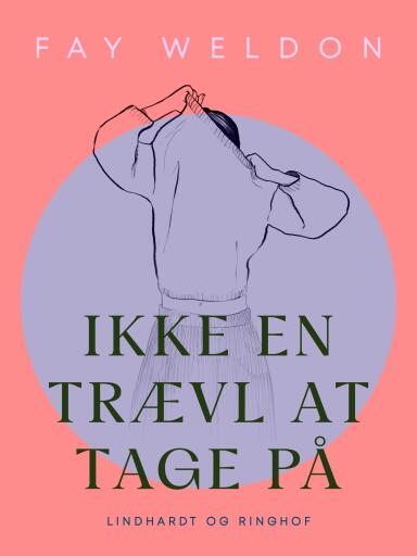 Ikke en trævl at tage på