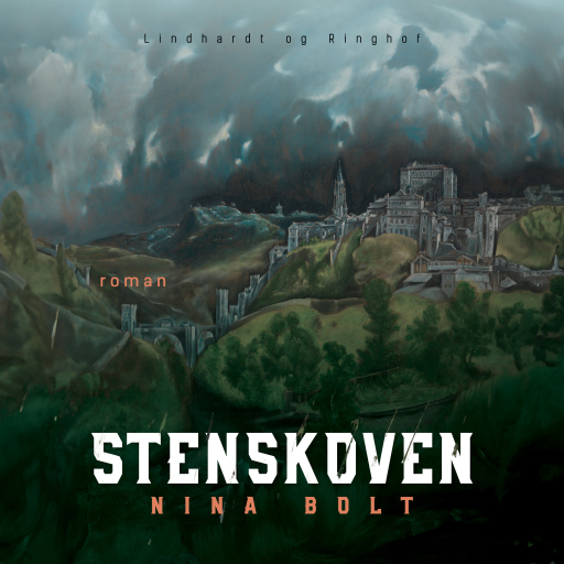 Stenskoven