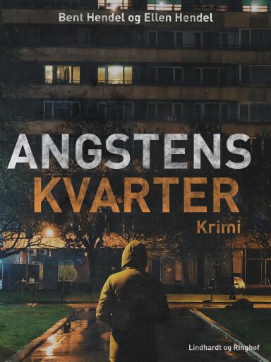 Angstens kvarter