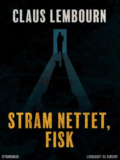 Stram nettet, fisk