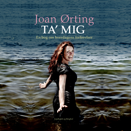 Ta' mig – en bog om hverdagens forførelser