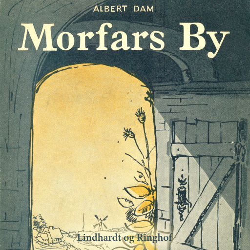 Morfars by