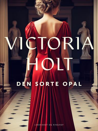 Den sorte opal