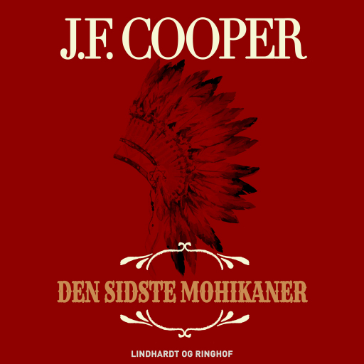 Den sidste mohikaner