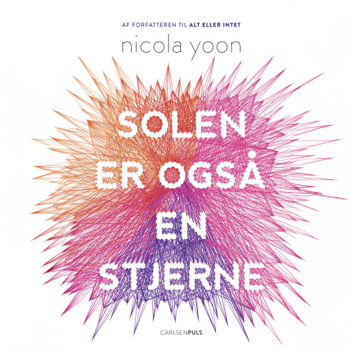 Solen er også en stjerne